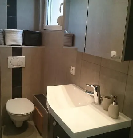 En Attique - Le Ronsard * Sélestat