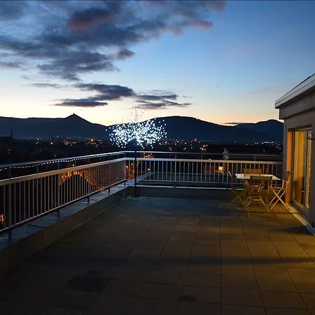 En Attique - Le Ronsard Apartamento