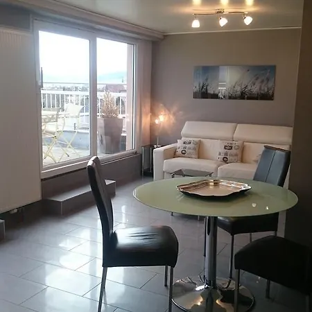 En Attique - Le Ronsard