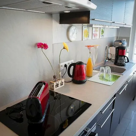 En Attique - Le Ronsard * Sélestat