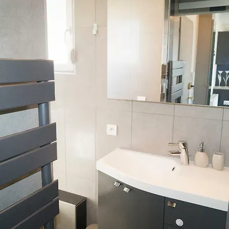 En Attique - Le Ronsard Апартаменты