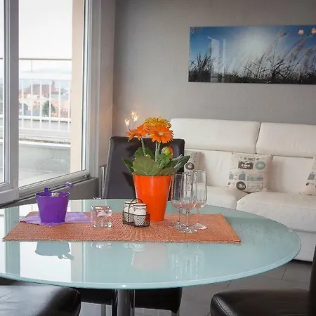 En Attique - Le Ronsard Апартаменты